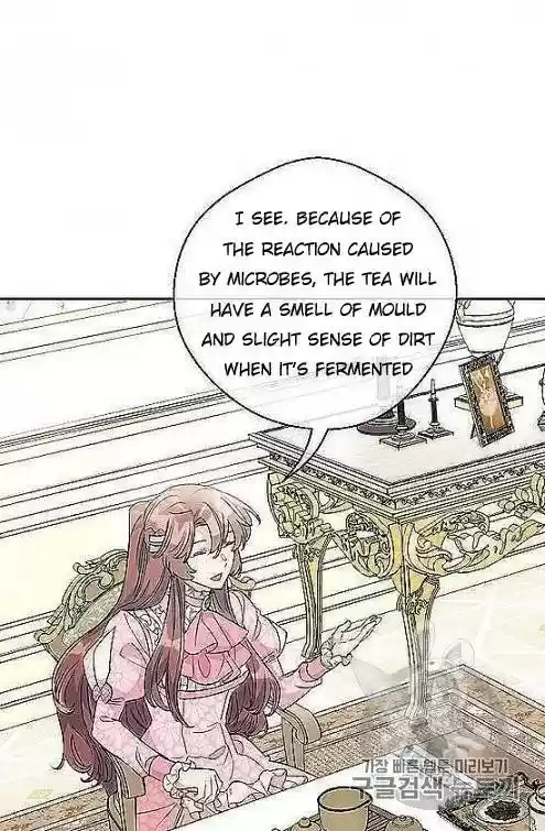 The Duchess' 50 Tea Recipes Chapter 97.5