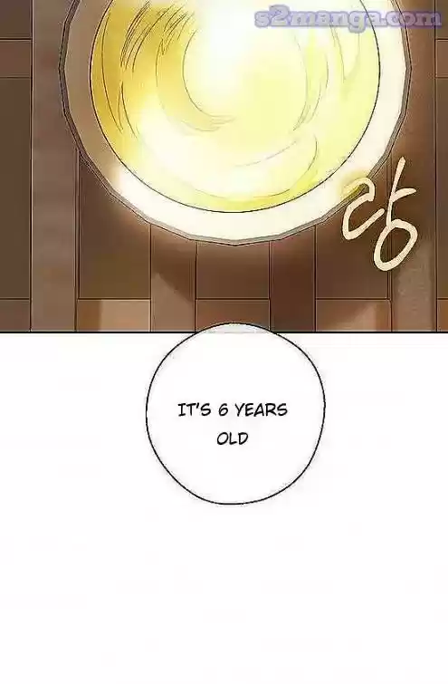 The Duchess' 50 Tea Recipes Chapter 97.5