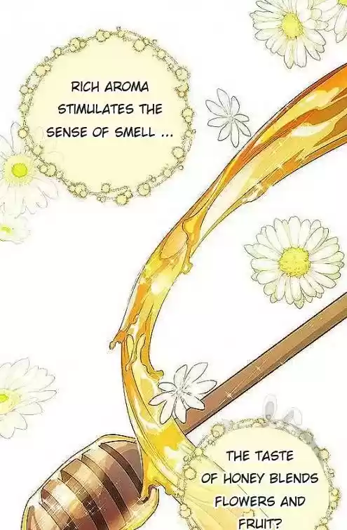 The Duchess' 50 Tea Recipes Chapter 97.5