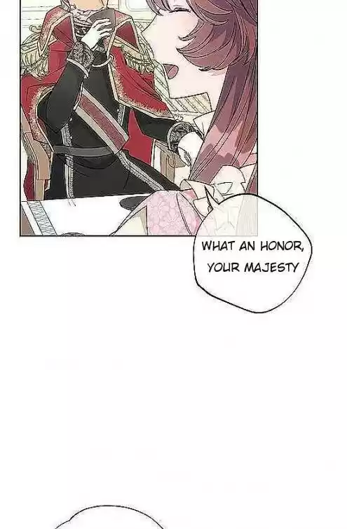 The Duchess' 50 Tea Recipes Chapter 97.5