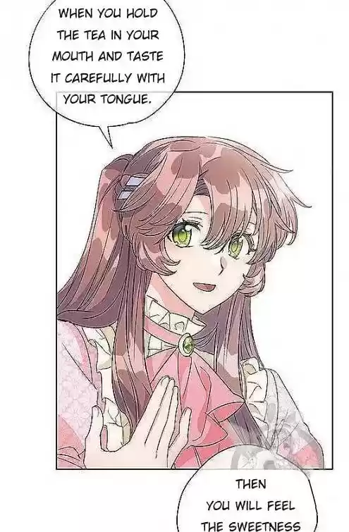 The Duchess' 50 Tea Recipes Chapter 97.5