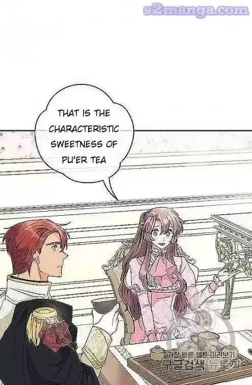 The Duchess' 50 Tea Recipes Chapter 97.5