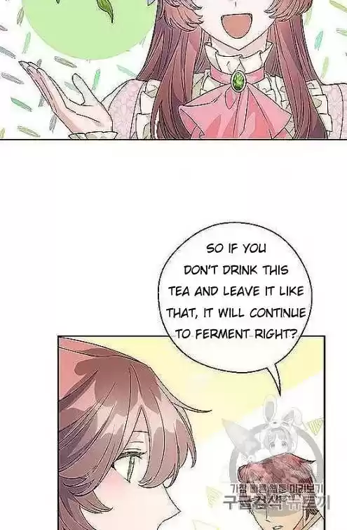 The Duchess' 50 Tea Recipes Chapter 97.5