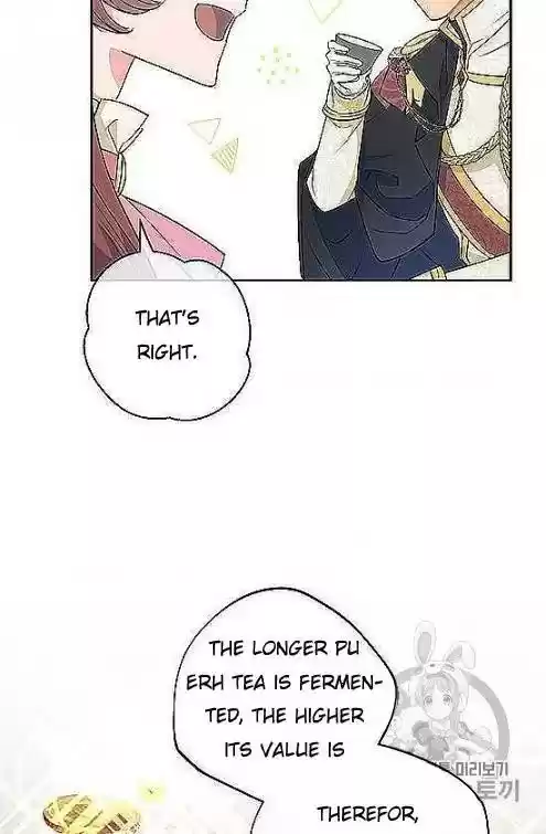 The Duchess' 50 Tea Recipes Chapter 97.5