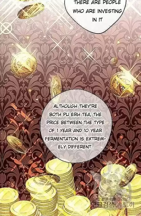 The Duchess' 50 Tea Recipes Chapter 97.5