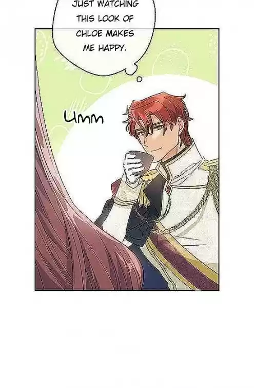 The Duchess' 50 Tea Recipes Chapter 97.5