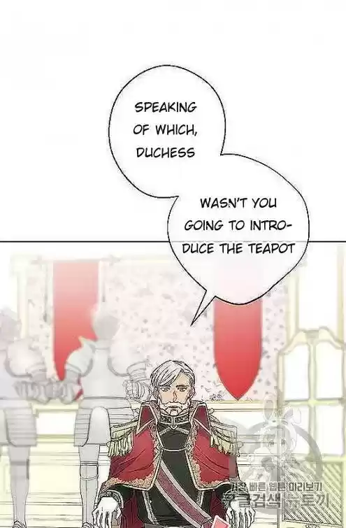 The Duchess' 50 Tea Recipes Chapter 97.5