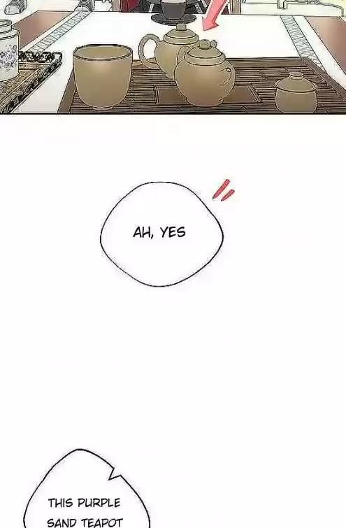 The Duchess' 50 Tea Recipes Chapter 97.5