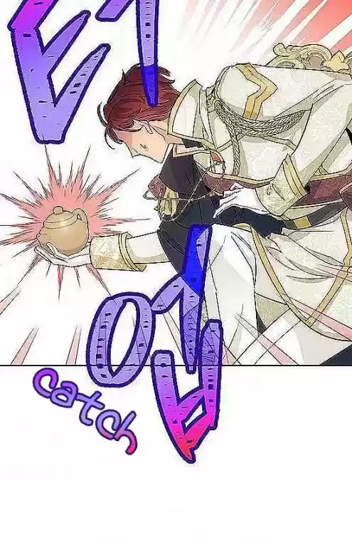 The Duchess' 50 Tea Recipes Chapter 97.5