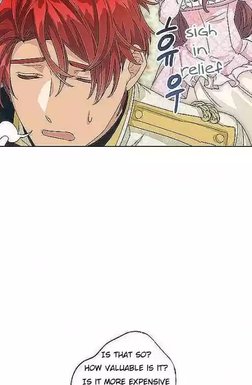 The Duchess' 50 Tea Recipes Chapter 97.5