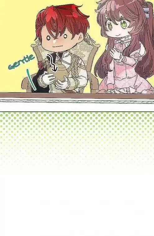 The Duchess' 50 Tea Recipes Chapter 97.5