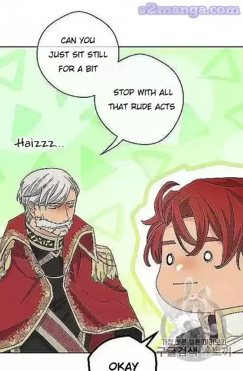 The Duchess' 50 Tea Recipes Chapter 97.5