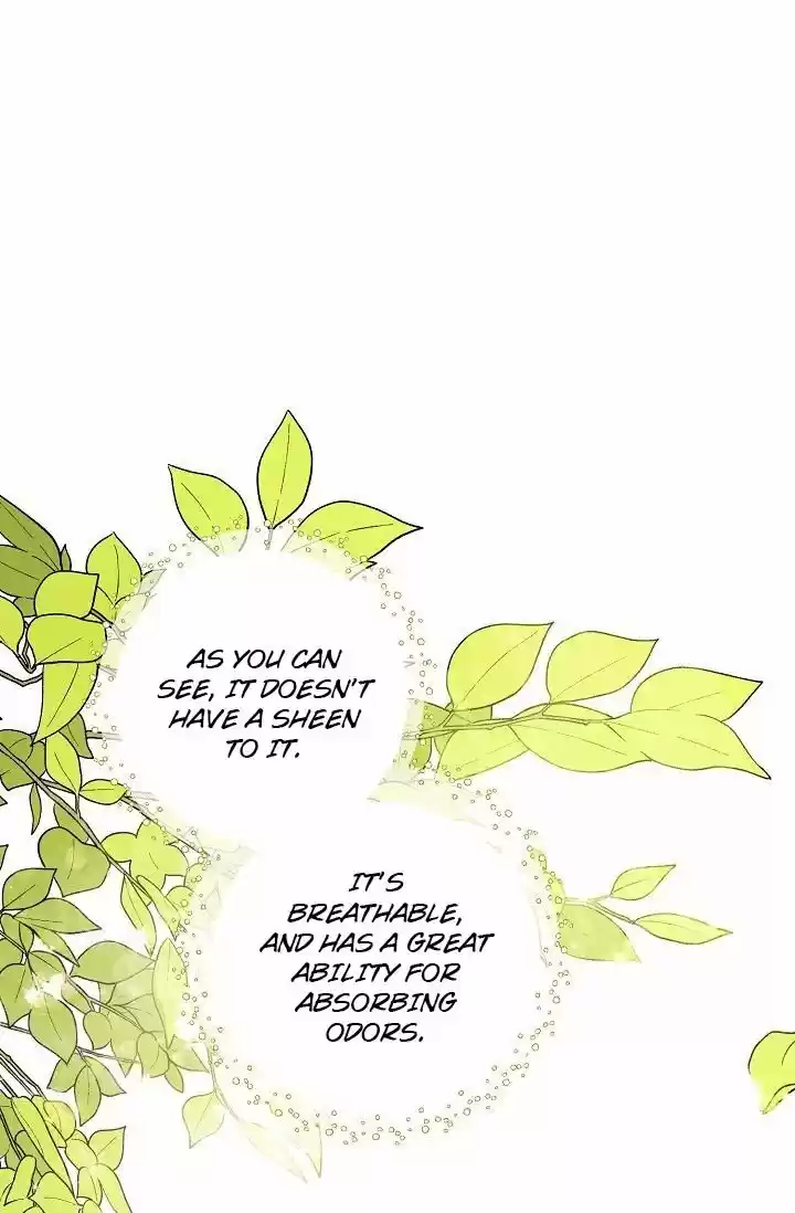 The Duchess' 50 Tea Recipes Chapter 98