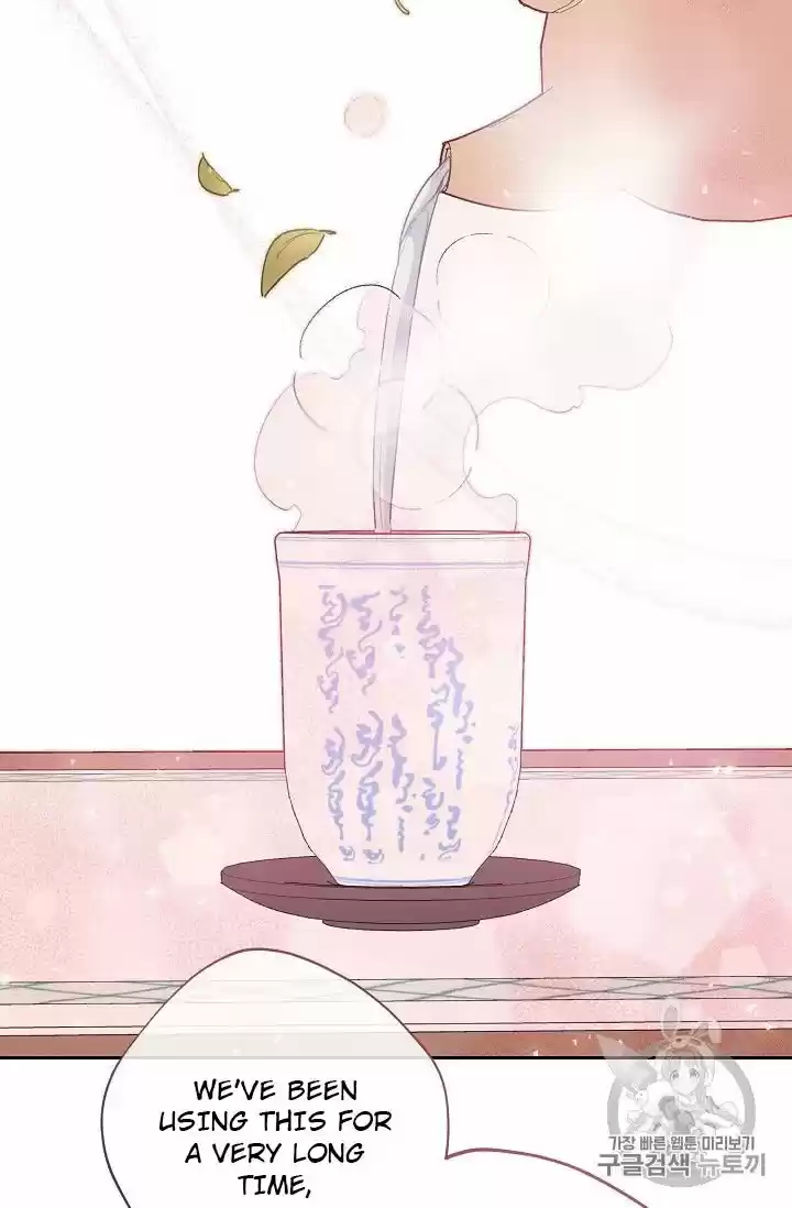 The Duchess' 50 Tea Recipes Chapter 98