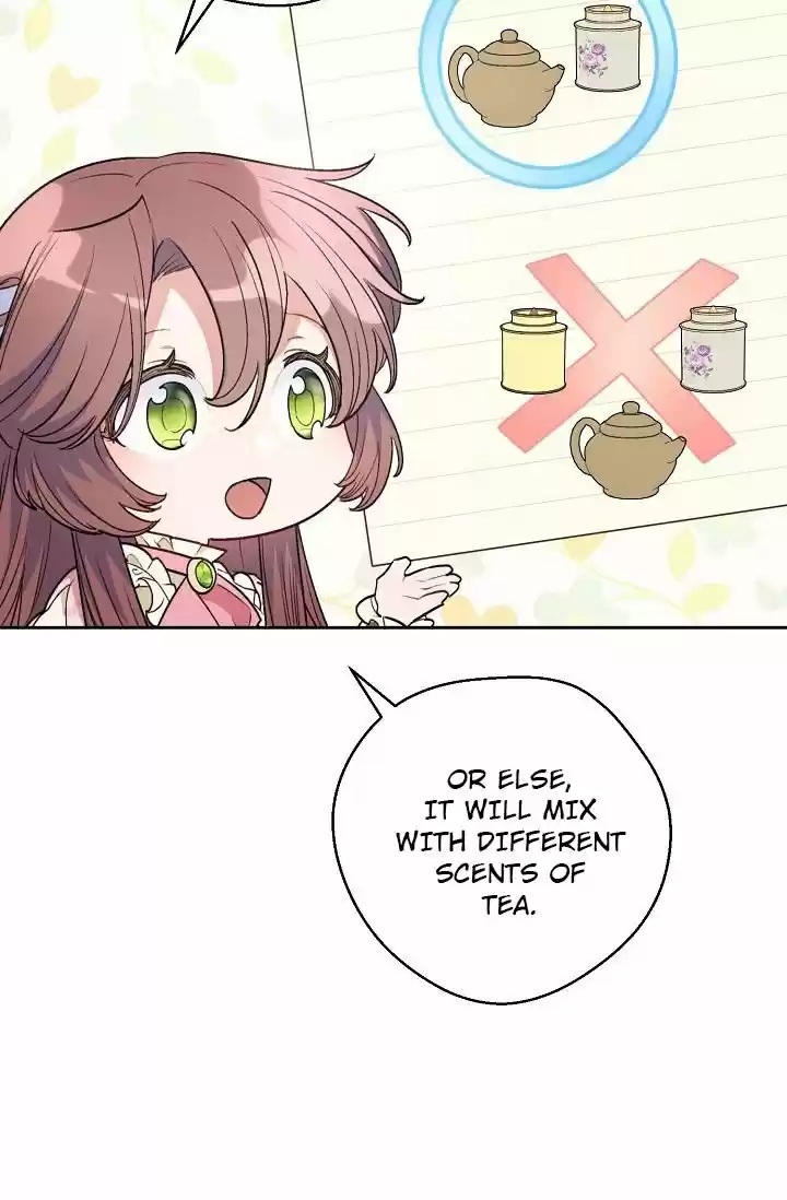 The Duchess' 50 Tea Recipes Chapter 98