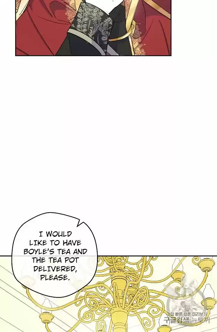 The Duchess' 50 Tea Recipes Chapter 98