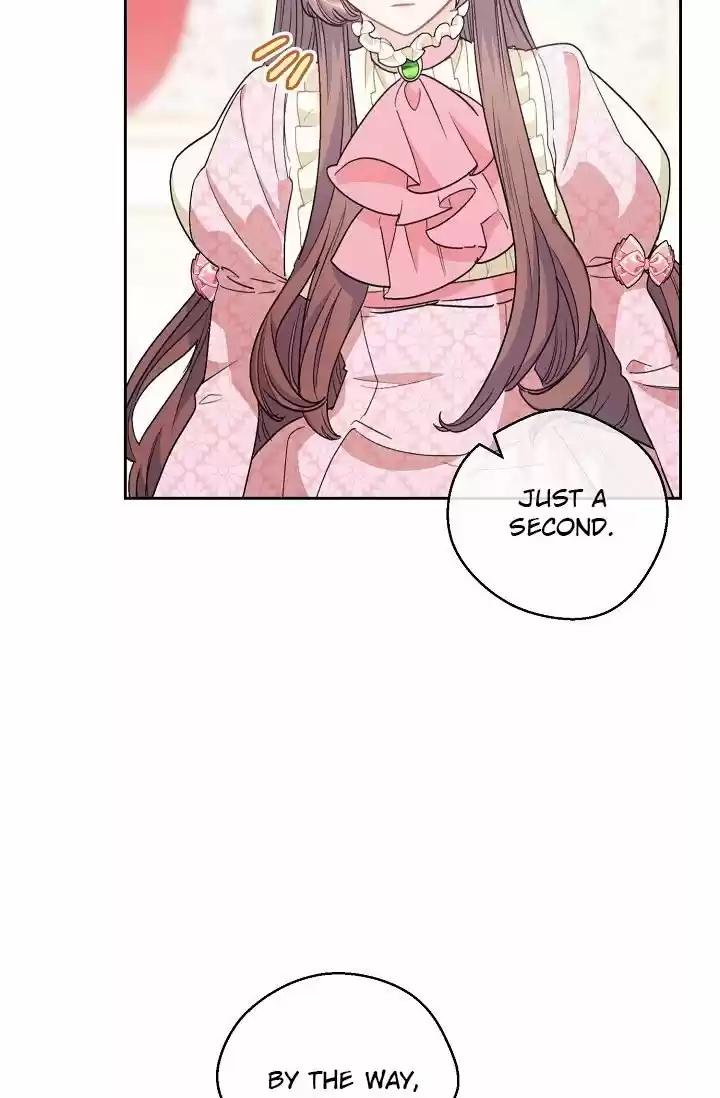 The Duchess' 50 Tea Recipes Chapter 98