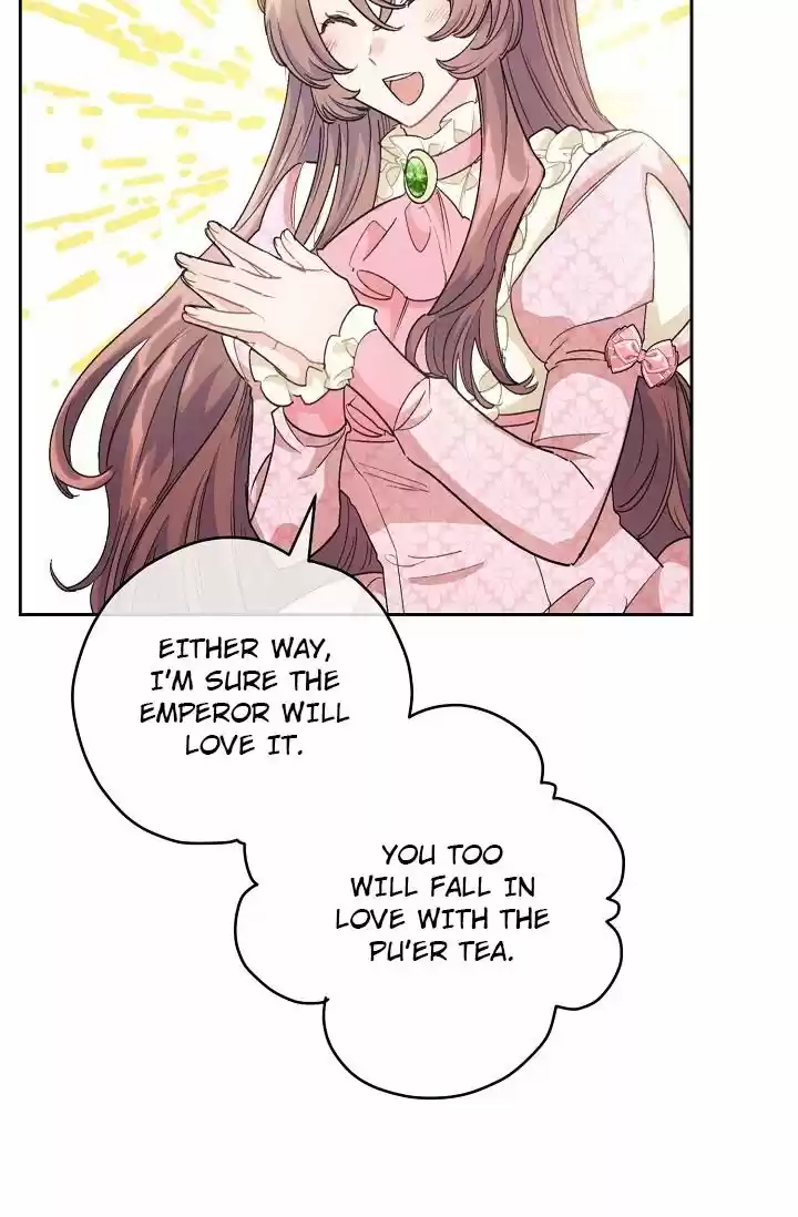 The Duchess' 50 Tea Recipes Chapter 98