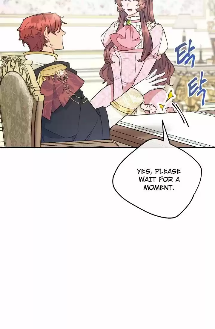 The Duchess' 50 Tea Recipes Chapter 98