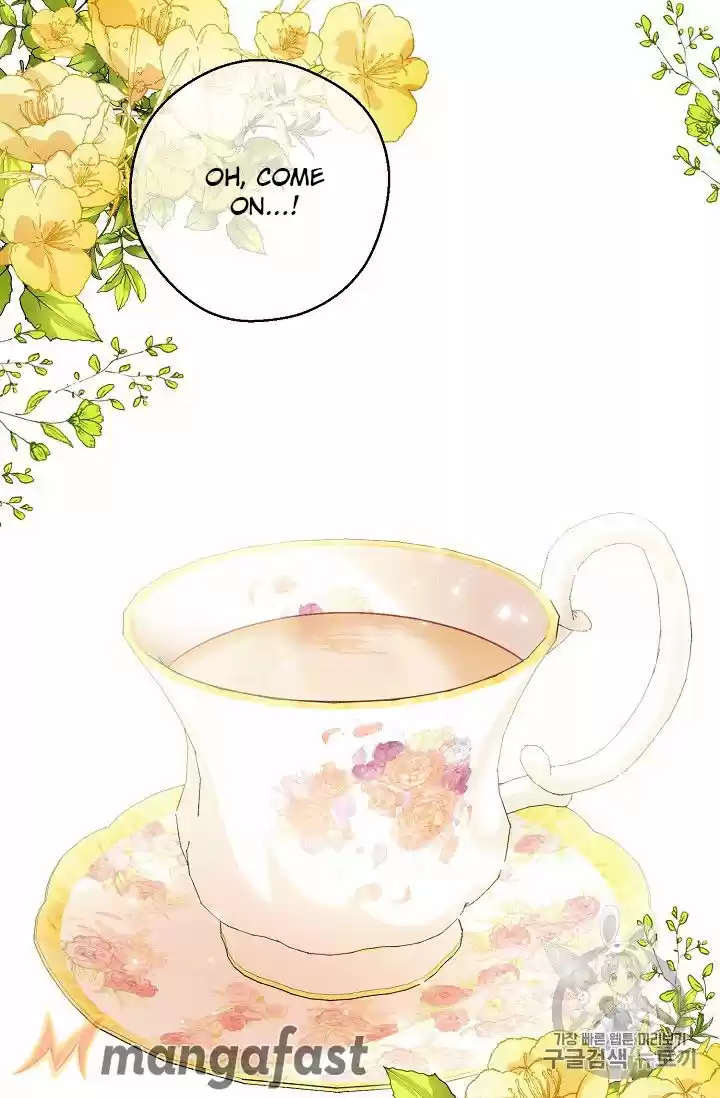 The Duchess' 50 Tea Recipes Chapter 98