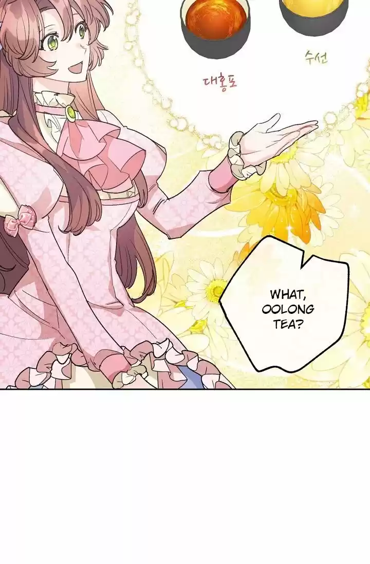 The Duchess' 50 Tea Recipes Chapter 98