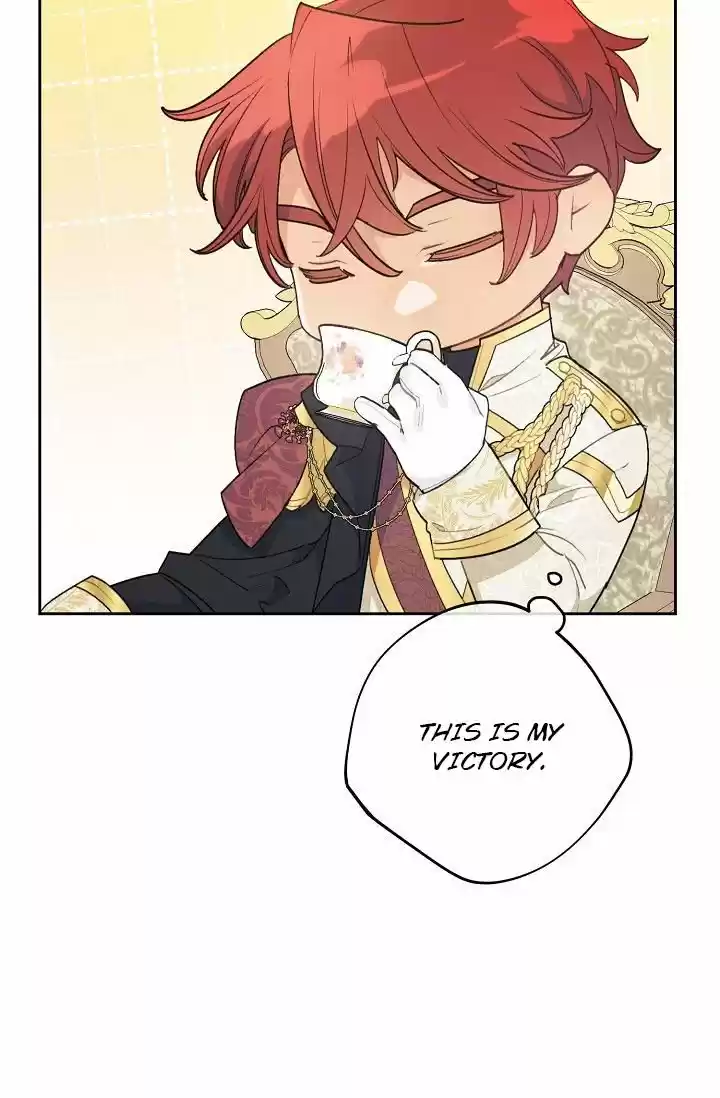 The Duchess' 50 Tea Recipes Chapter 98