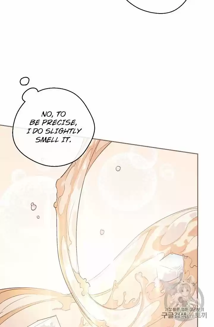 The Duchess' 50 Tea Recipes Chapter 98