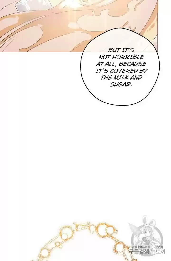 The Duchess' 50 Tea Recipes Chapter 98