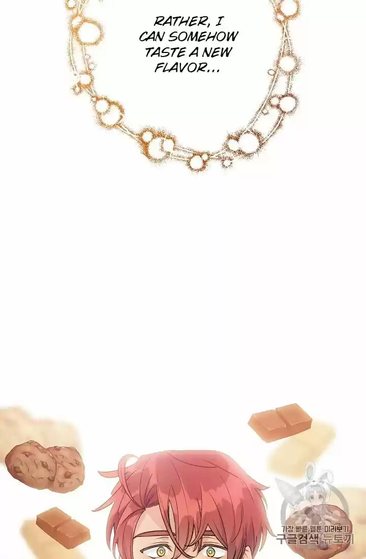 The Duchess' 50 Tea Recipes Chapter 98