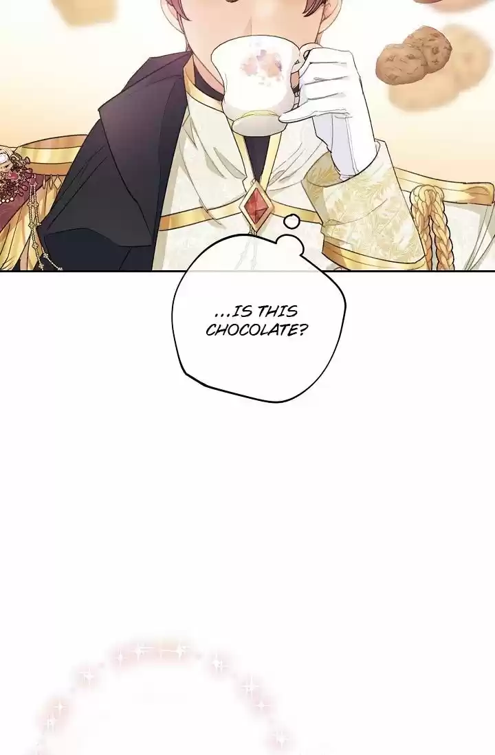 The Duchess' 50 Tea Recipes Chapter 98