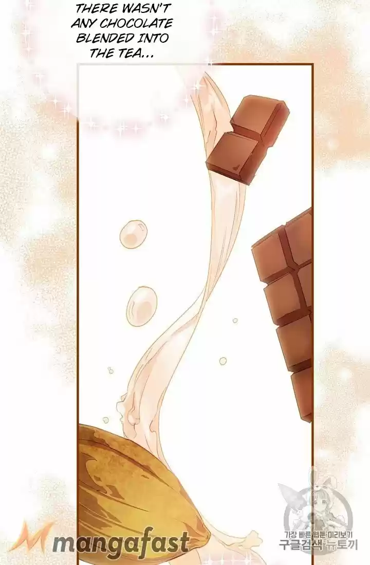 The Duchess' 50 Tea Recipes Chapter 98