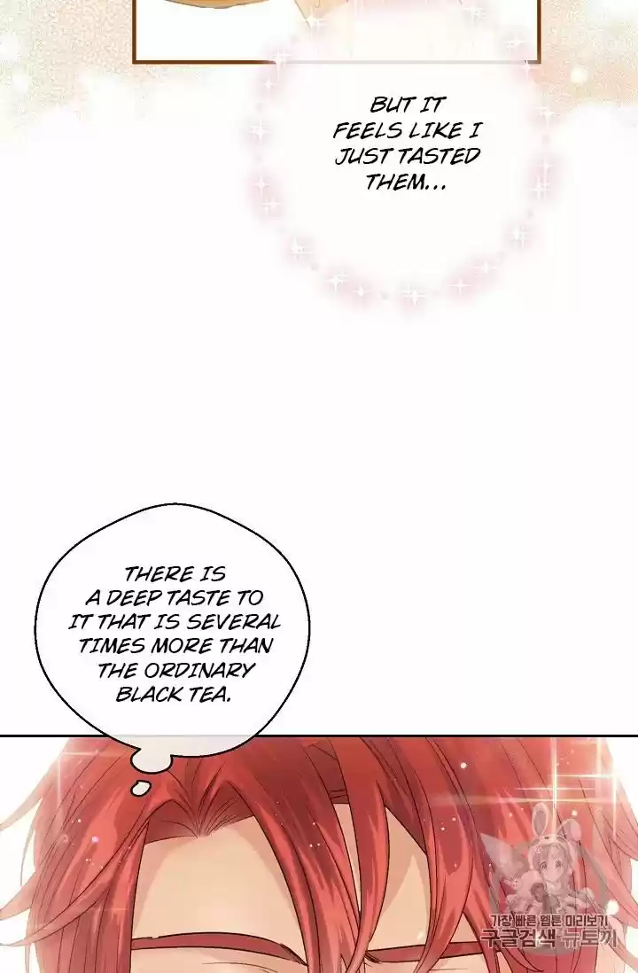 The Duchess' 50 Tea Recipes Chapter 98