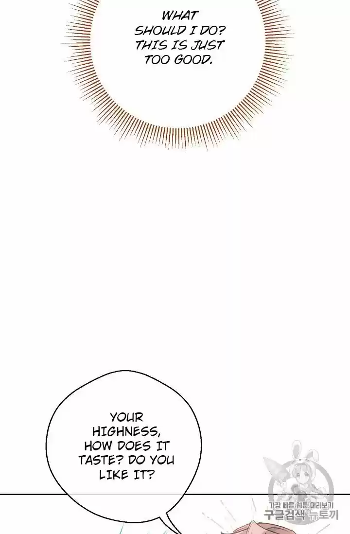 The Duchess' 50 Tea Recipes Chapter 98