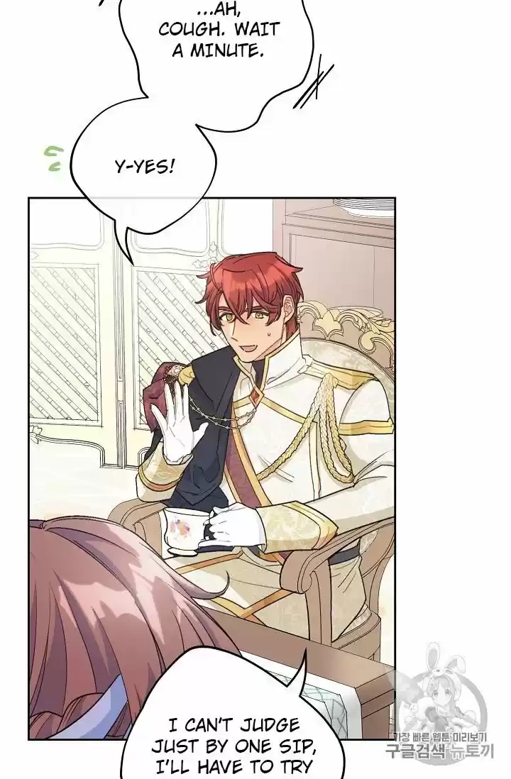 The Duchess' 50 Tea Recipes Chapter 98