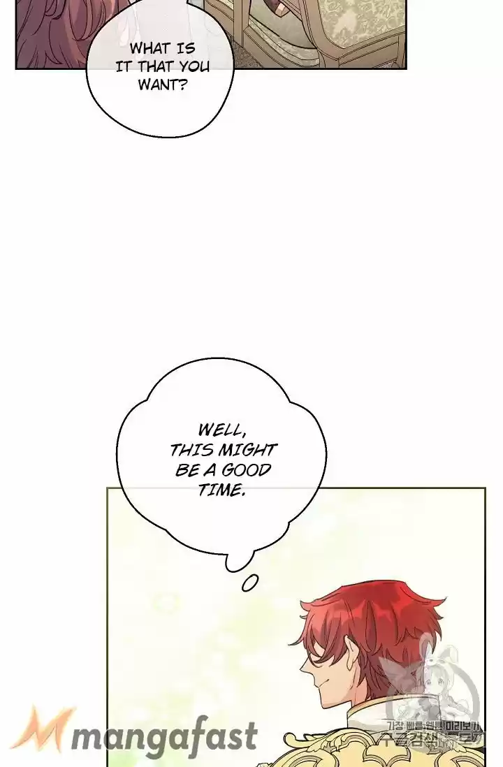 The Duchess' 50 Tea Recipes Chapter 98