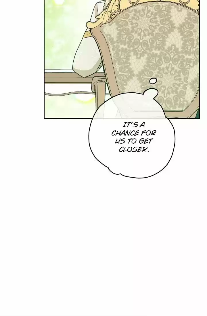 The Duchess' 50 Tea Recipes Chapter 98