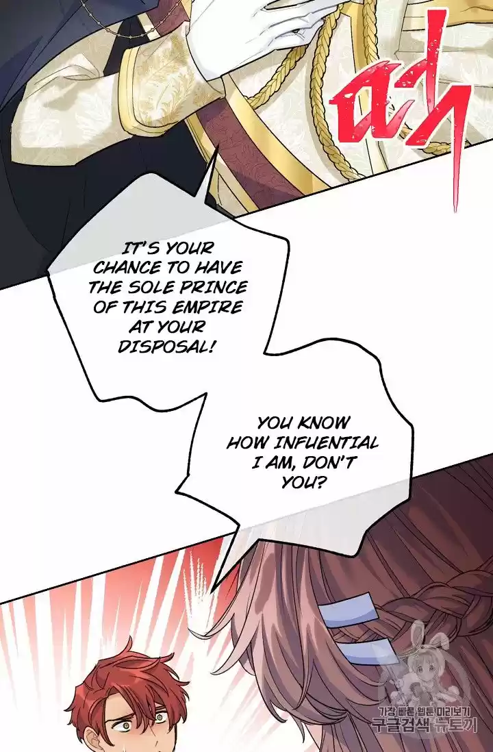 The Duchess' 50 Tea Recipes Chapter 98