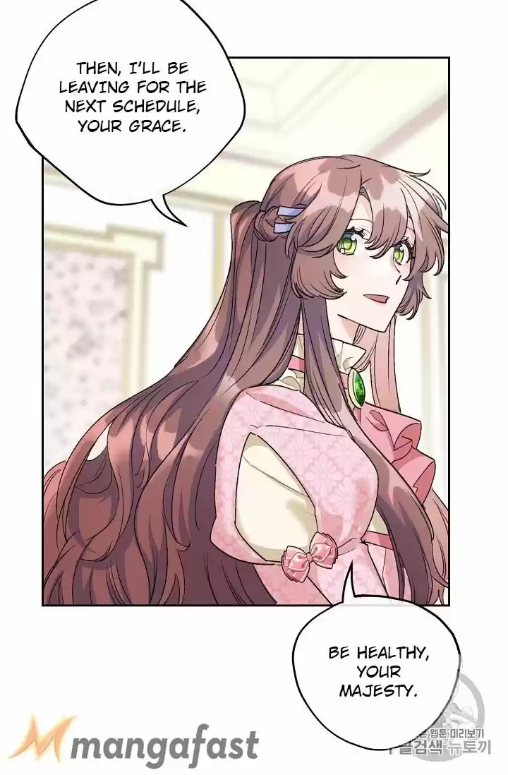 The Duchess' 50 Tea Recipes Chapter 98