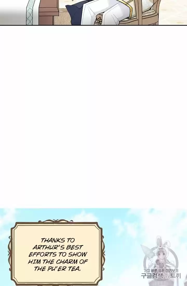 The Duchess' 50 Tea Recipes Chapter 98