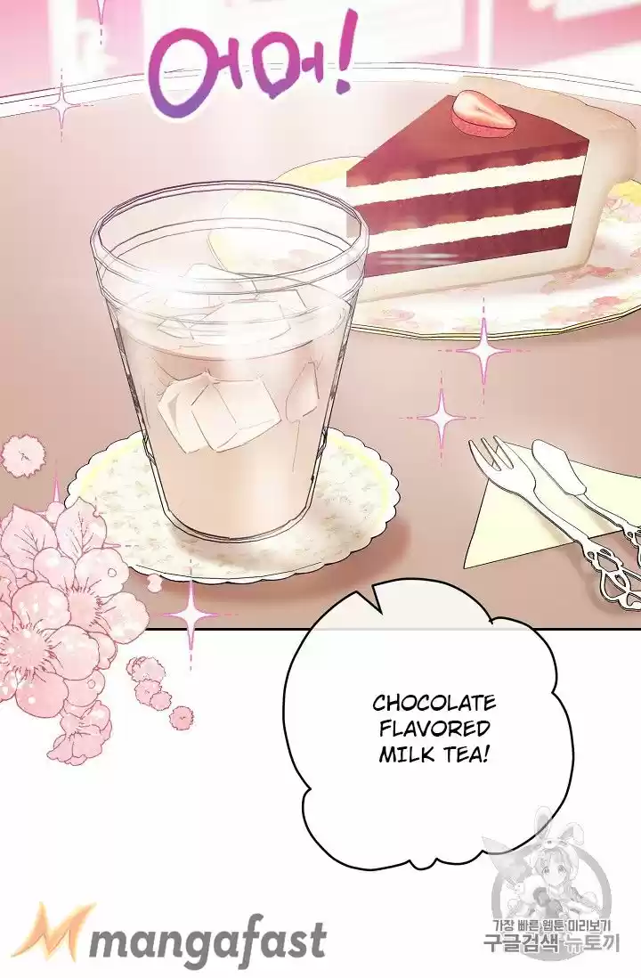 The Duchess' 50 Tea Recipes Chapter 98