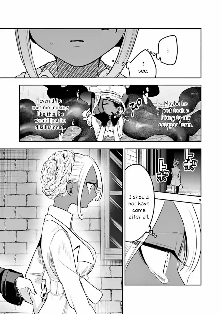 The Duke of Death And His Black Maid 113