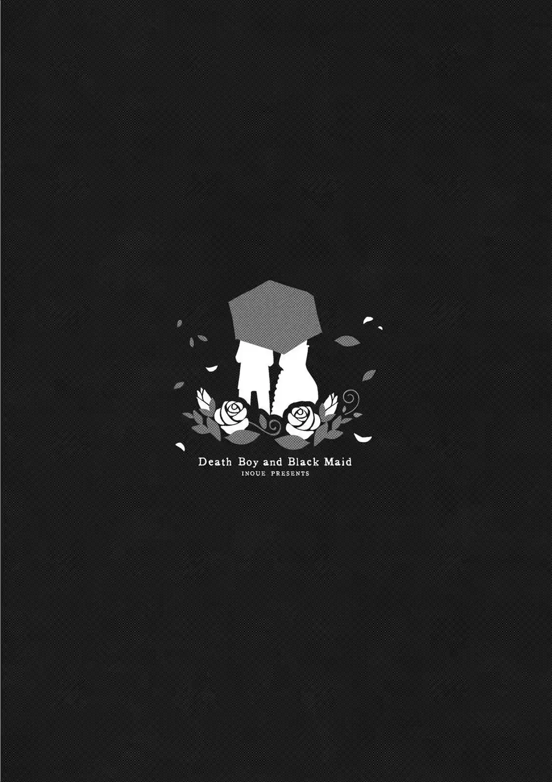 The Duke of Death and His Black Maid 171.5