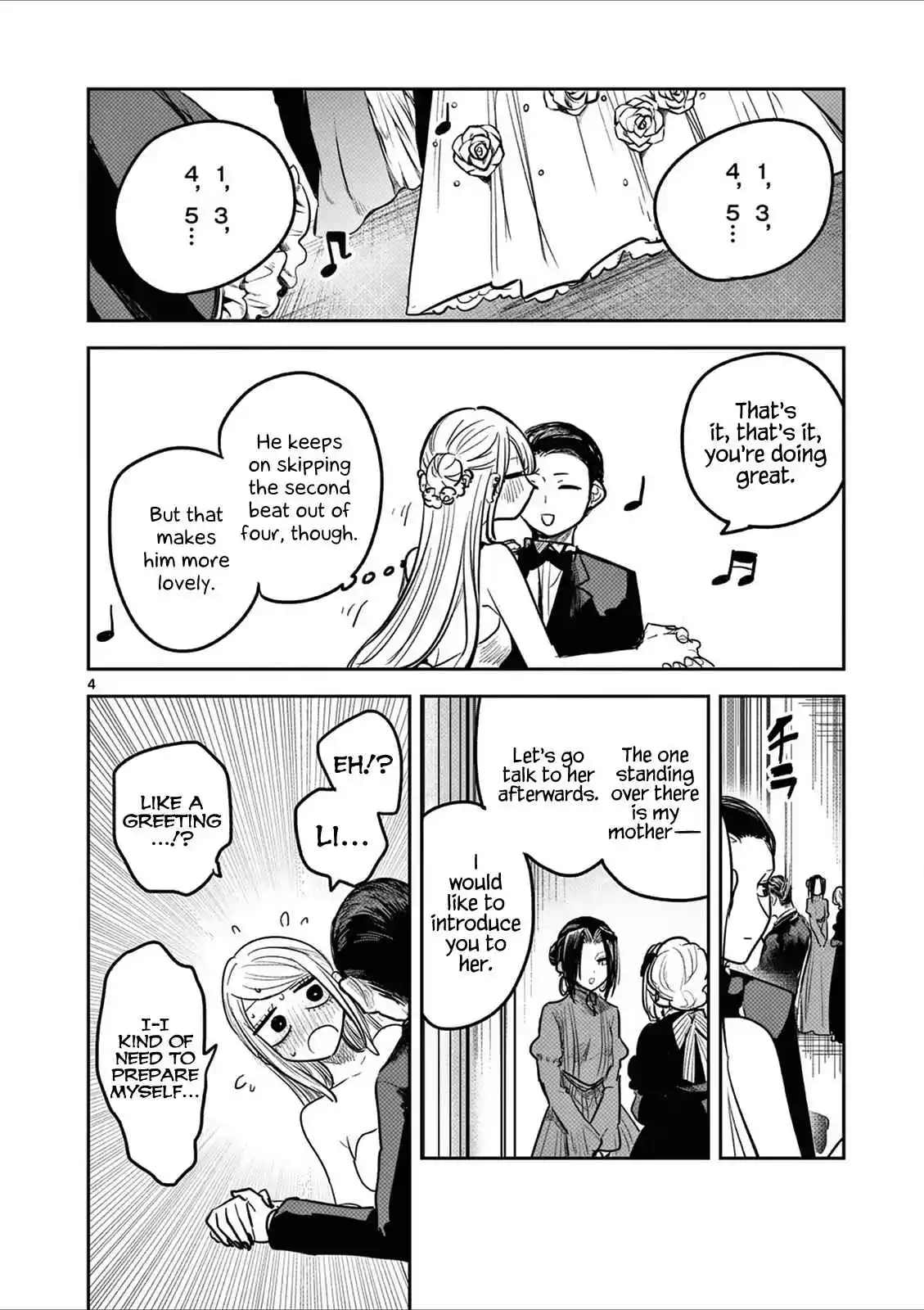 The Duke of Death and His Black Maid 186.5