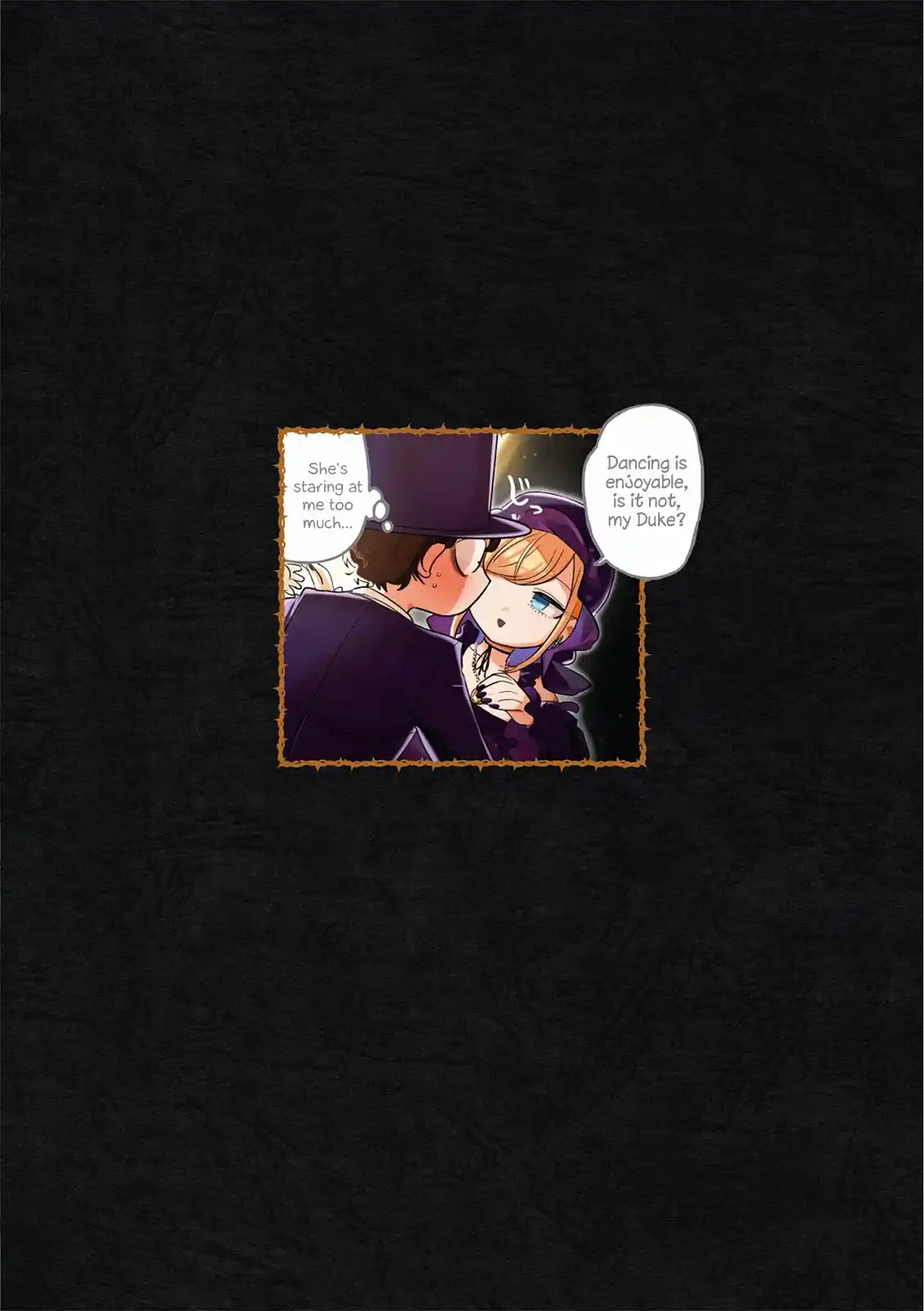 The Duke of Death and His Black Maid 186.5