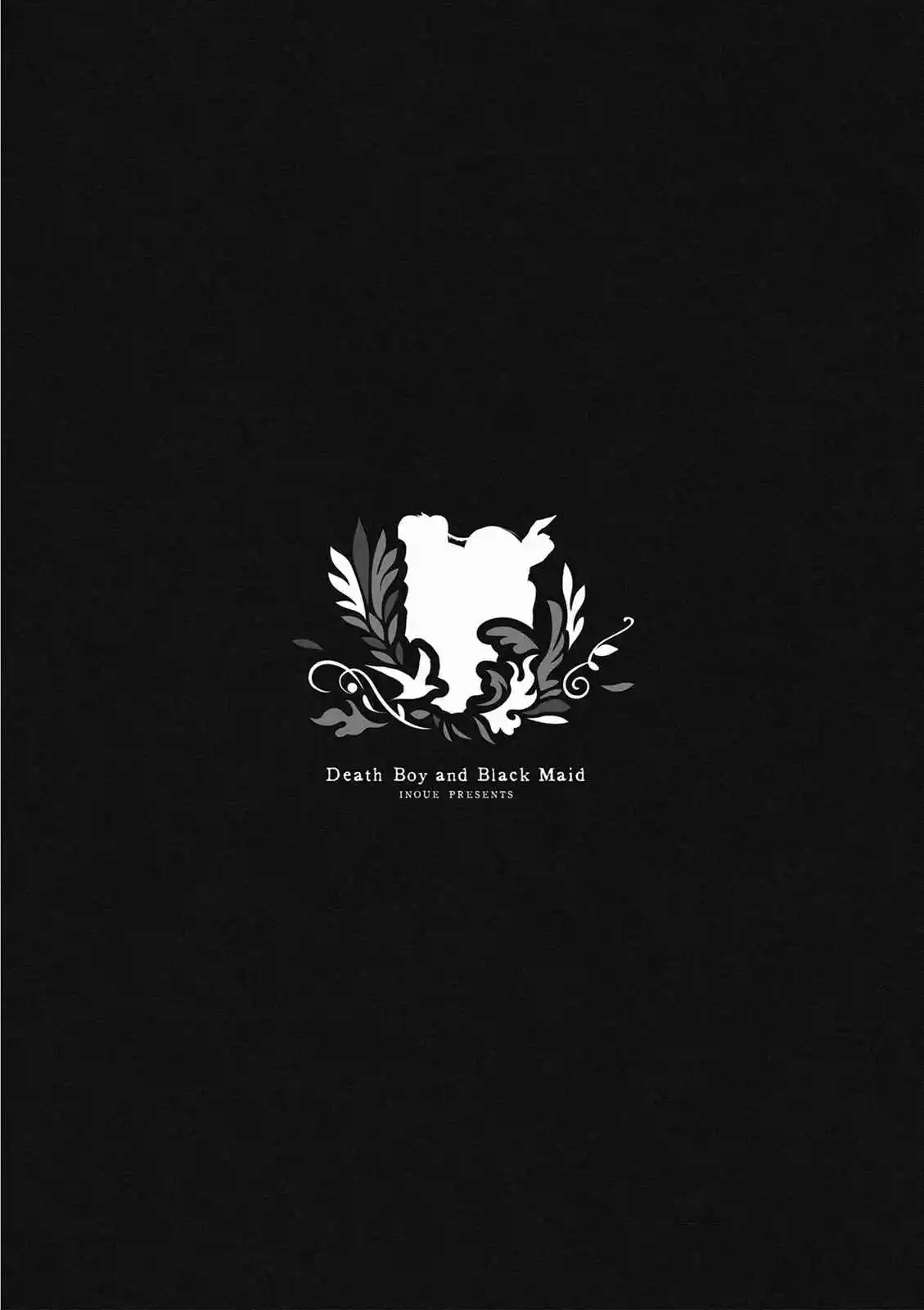 The Duke of Death and His Black Maid 201.5