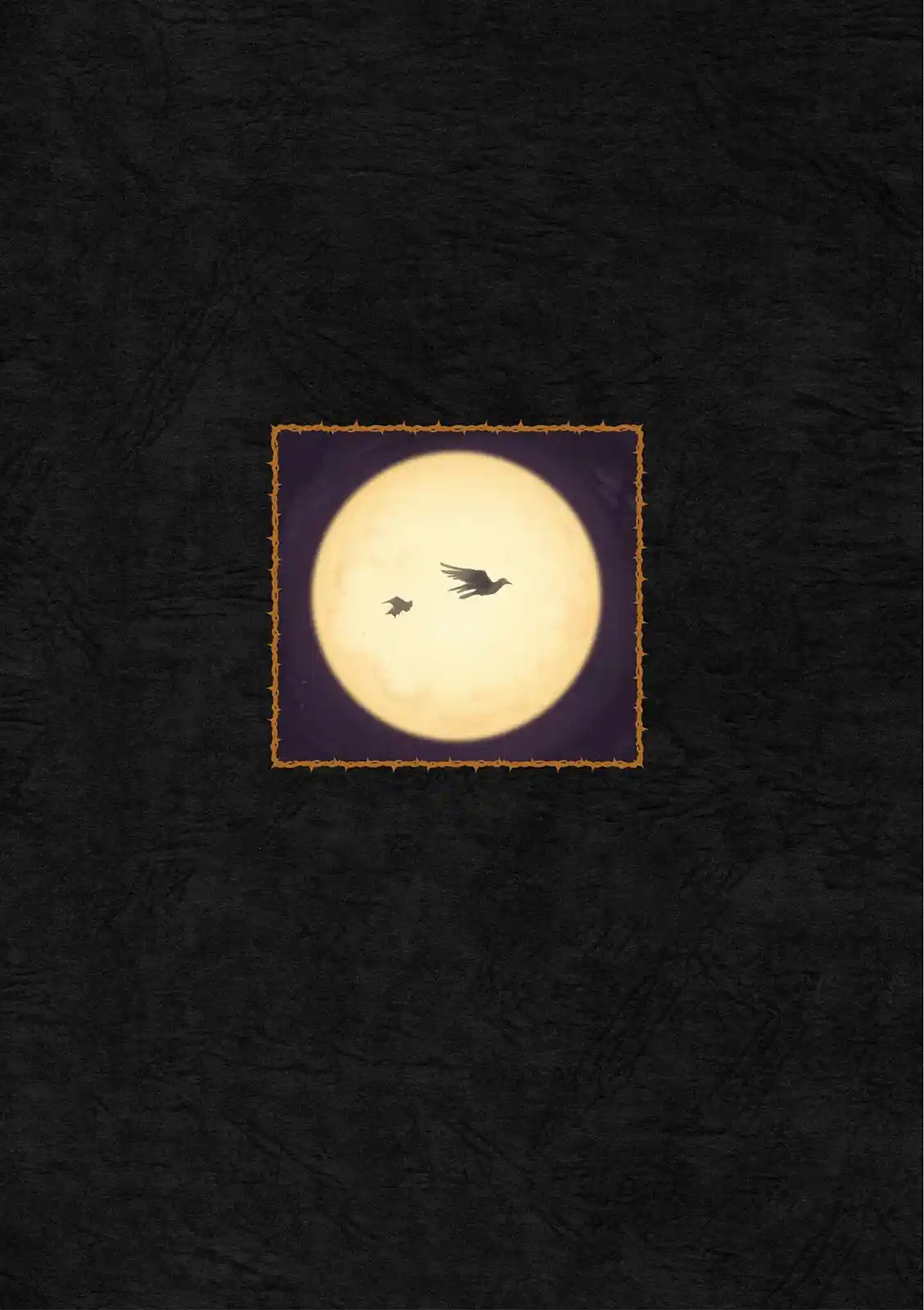 The Duke of Death and His Black Maid 201.5