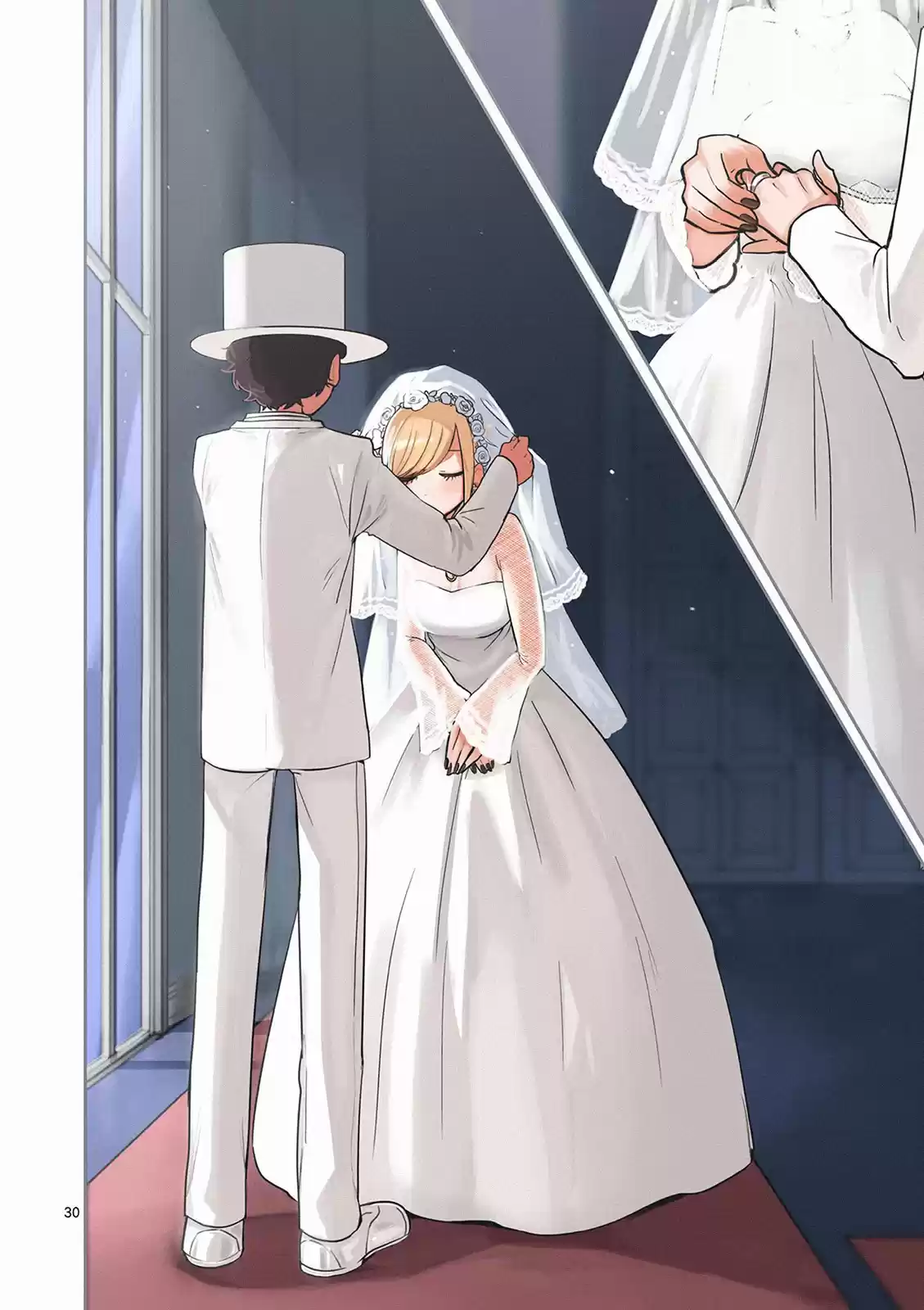 The Duke of Death and His Black Maid 217