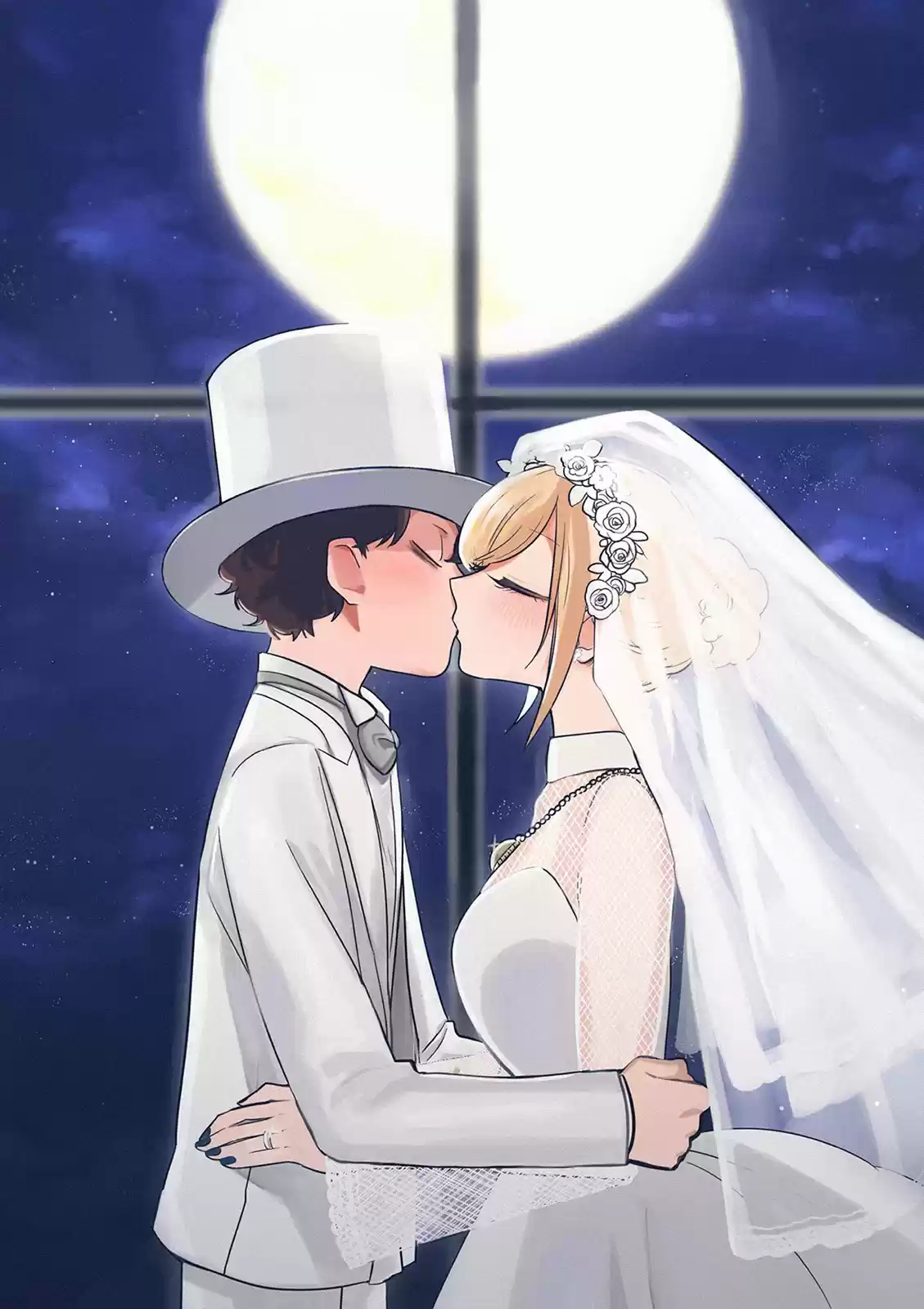 The Duke of Death and His Black Maid 217