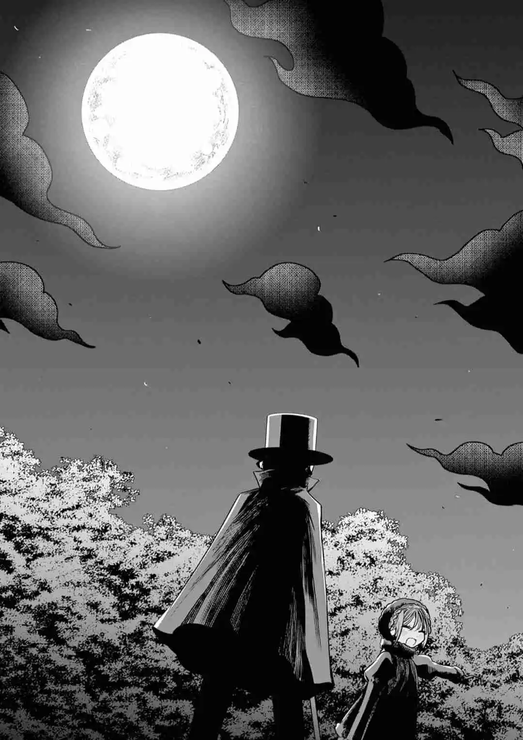 The Duke of Death and His Black Maid 223