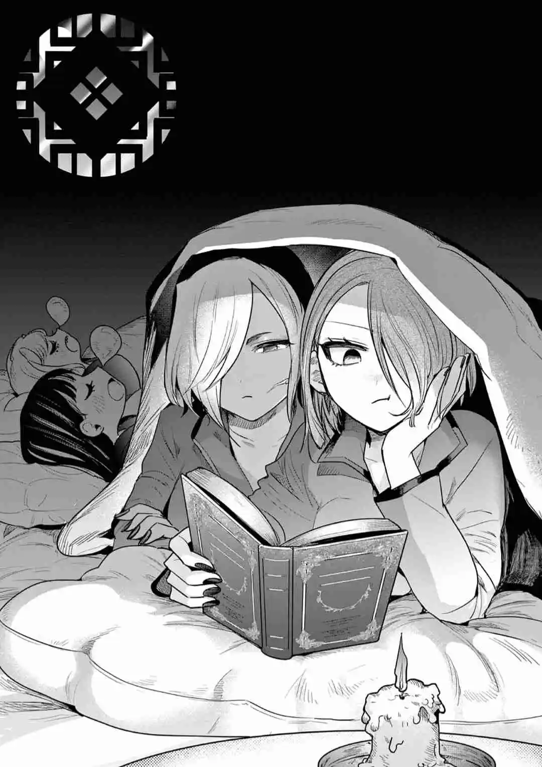 The Duke of Death and His Black Maid 223